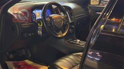 کرایسلەر 300